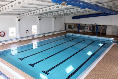 Piscina Municipal