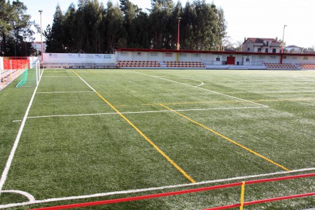 Campo Municipal Eng. Lopo de Carvalho