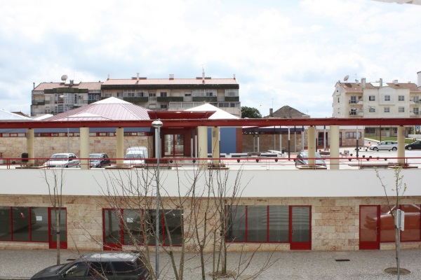 Mercado Municipal