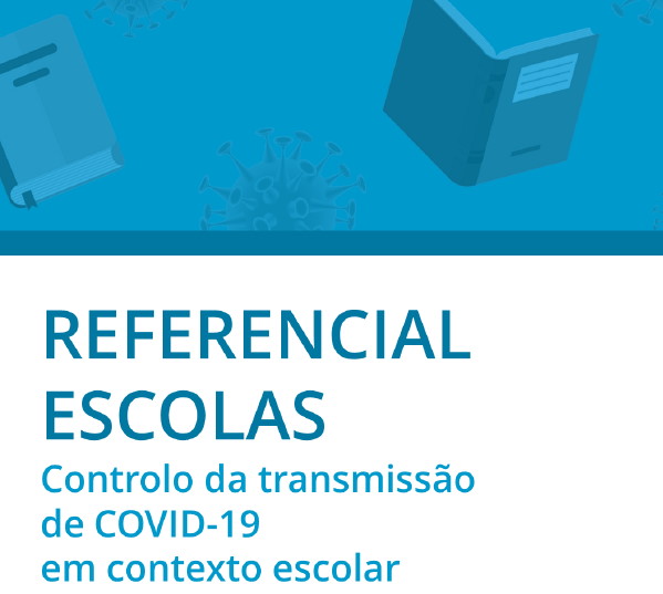 Referencial para as escolas