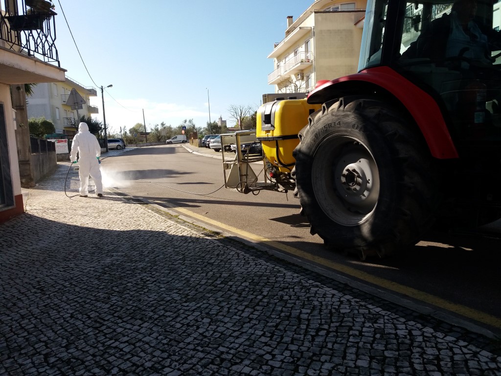 Ferreira do Zêzere