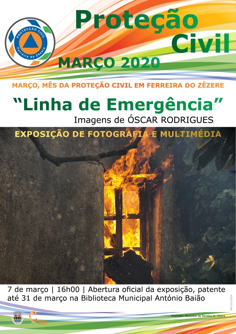 Linha de Emergência