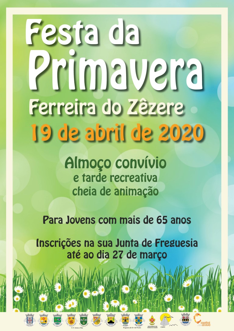 Festa da Primavera